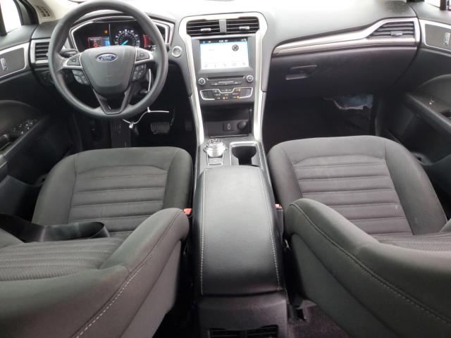 2017 FORD FUSION SE - 3FA6P0HD3HR186597