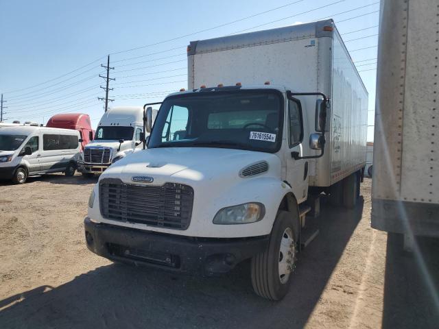 2007 FREIGHTLINER M2 106 MED #3030720120