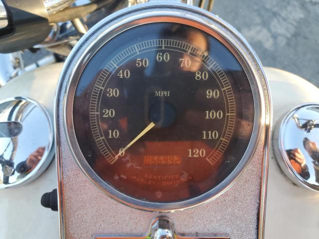 2003 HARLEY-DAVIDSON FXDWG 1HD1GEV143K331587