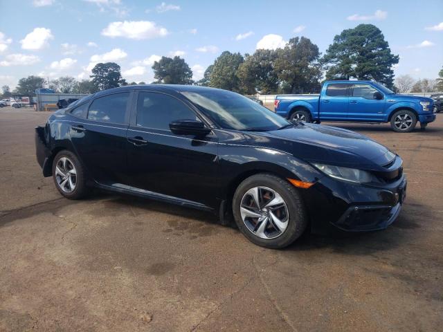 19XFC2F60KE036855 2019 HONDA CIVIC