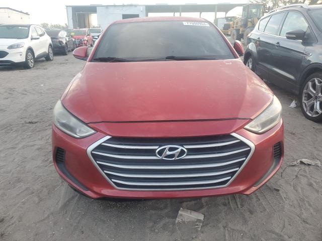 2017 HYUNDAI ELANTRA SE - 5NPD84LF8HH000568