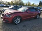 2015 FORD MUSTANG - 1FATP8EM8F5409206