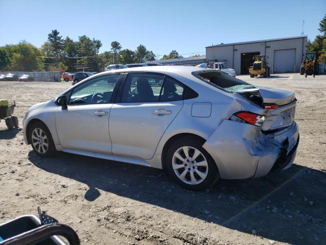 2021 TOYOTA COROLLA LE - 5YFEPMAE3MP218416