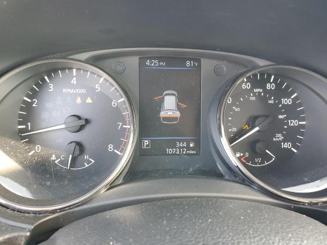 2019 NISSAN ROGUE S - KNMAT2MV6KP512840