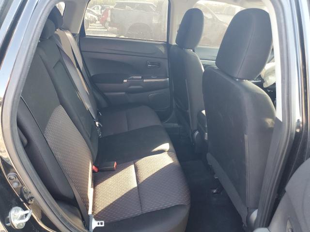 2019 MITSUBISHI OUTLANDER - JA4AP3AU9KU032812