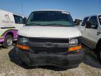 CHEVROLET EXPRESS G2 photo