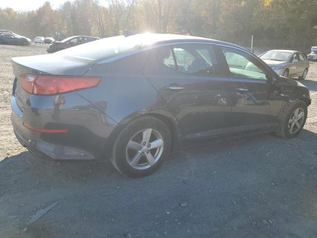 VIN 5XXGM4A70FG471787 2015 KIA Optima, LX no.3