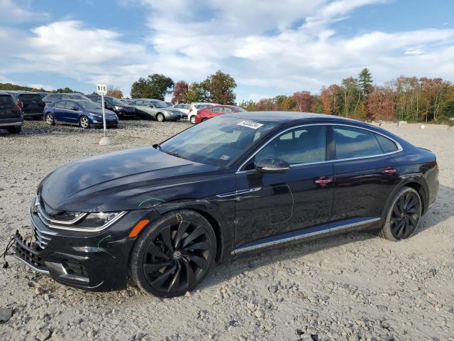 2020 Volkswagen Arteon, Sel P...