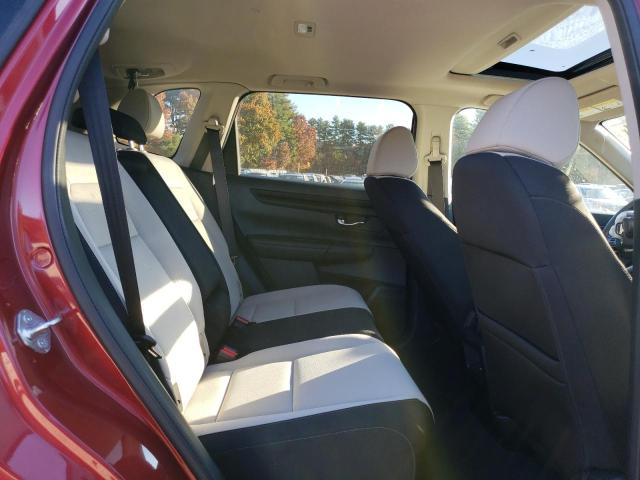 2024 HONDA CR-V EX - 7FARS4H43RE005924