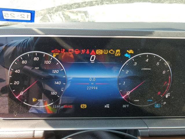 2024 MERCEDES-BENZ GLE 350 4M - 4JGFB4FB0RB133925