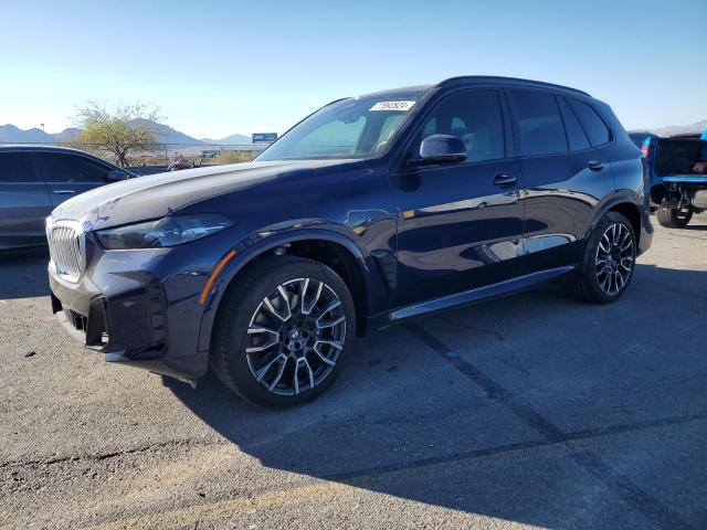 2024 BMW X5 XDRIVE4 - 5UX23EU07R9V69636
