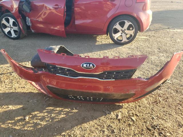 2015 KIA RIO EX - KNADN5A34F6500657