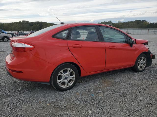 VIN 3FADP4BJ2EM113680 2014 Ford Fiesta, SE no.3