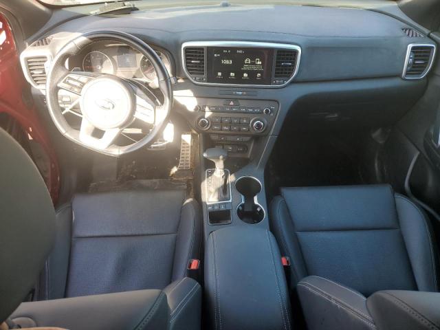 2020 KIA SPORTAGE S - KNDP6CAC4L7727015