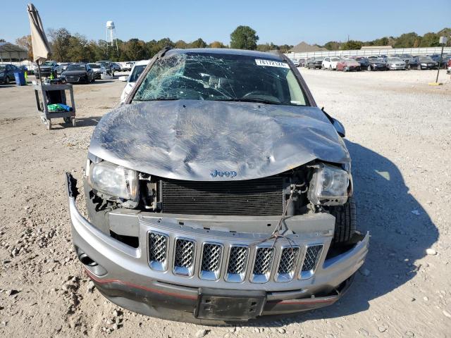2016 JEEP COMPASS LA - 1C4NJDEBXGD631152