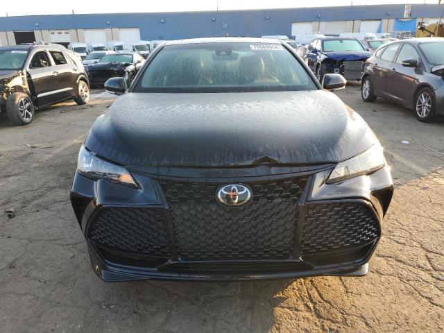 2021 TOYOTA AVALON NIG 4T1EZ1FB1MU069123