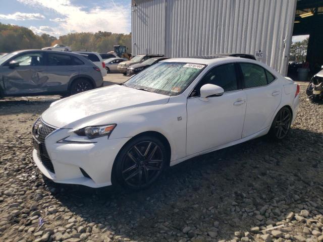 LEXUS IS 350