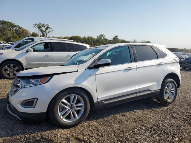 2016 FORD EDGE SEL 2016