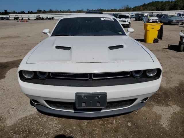 2016 DODGE CHALLENGER - 2C3CDZAG1GH275307