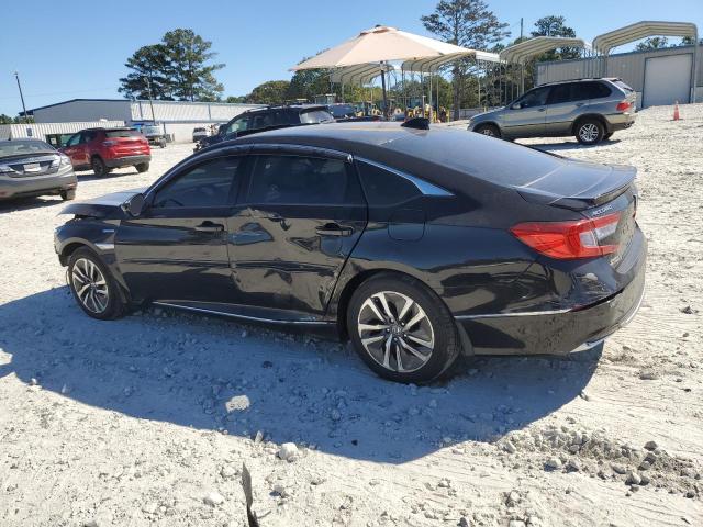 2018 HONDA ACCORD HYB - 1HGCV3F58JA016334