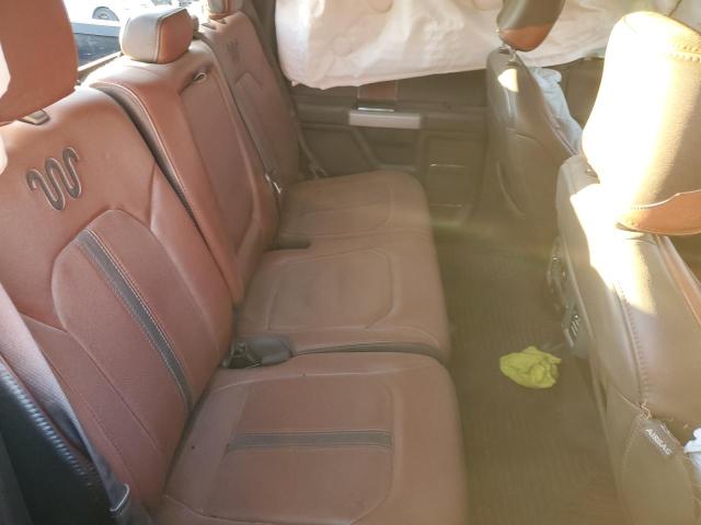 2018 FORD F150 SUPER - 1FTEW1EG9JFA44223