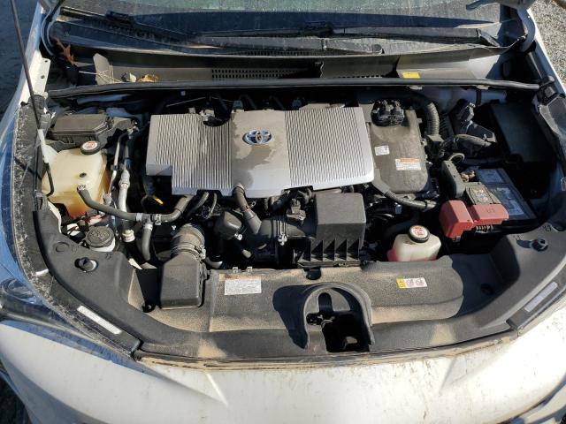 2017 TOYOTA PRIUS - JTDKARFU3H3049028