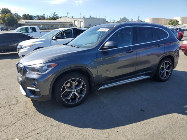 VIN WBXHT3C34G5E48231 2016 BMW X1, Xdrive28I no.1