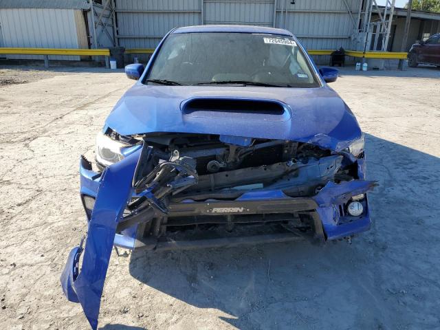 2020 SUBARU WRX PREMIU - JF1VA1B64L9821196