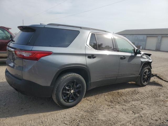 2021 CHEVROLET TRAVERSE L - 1GNERGKW7MJ149387