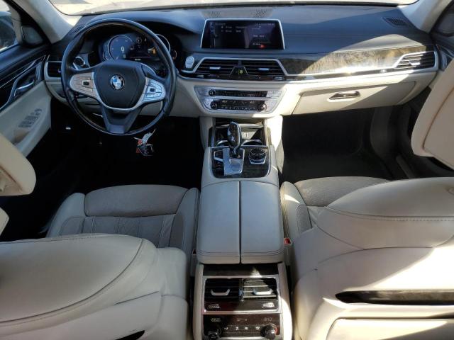 VIN WBA7E2C58HG739362 2017 BMW 7 SERIES no.8