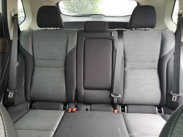 2021 NISSAN ROGUE SV - 5N1AT3BB5MC722589