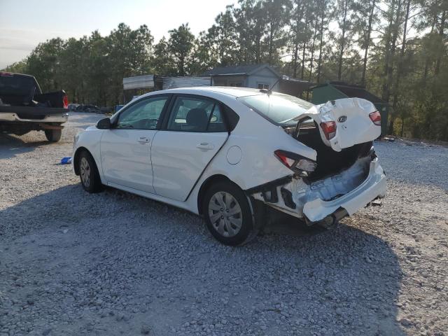 2020 KIA RIO LX - 3KPA24AD6LE289520