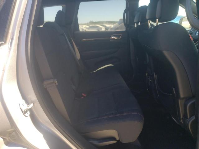 2016 JEEP GRAND CHER - 1C4RJEAG6GC451519