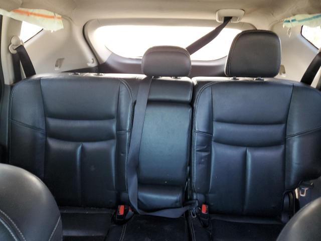2015 NISSAN MURANO S - 5N1AZ2MH5FN259497