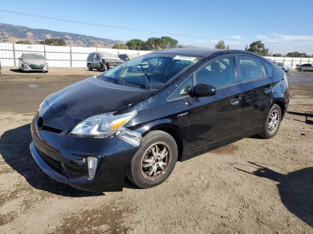 VIN JTDKN3DU5F0394886 2015 Toyota Prius no.1