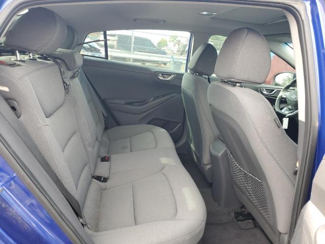2022 HYUNDAI IONIQ SEL - KMHC85LC2NU276670