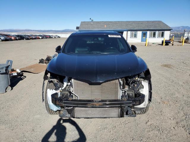 VIN 2LMTJ8LP0GBL43336 2016 LINCOLN MKX no.5