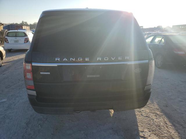 VIN SALGS2EF5EA152223 2014 Land Rover Range Rover,... no.6