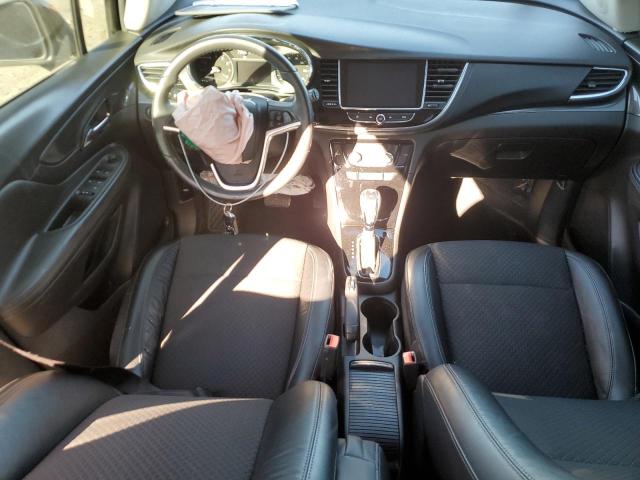 2017 BUICK ENCORE - KL4CJ3SB1HB068358