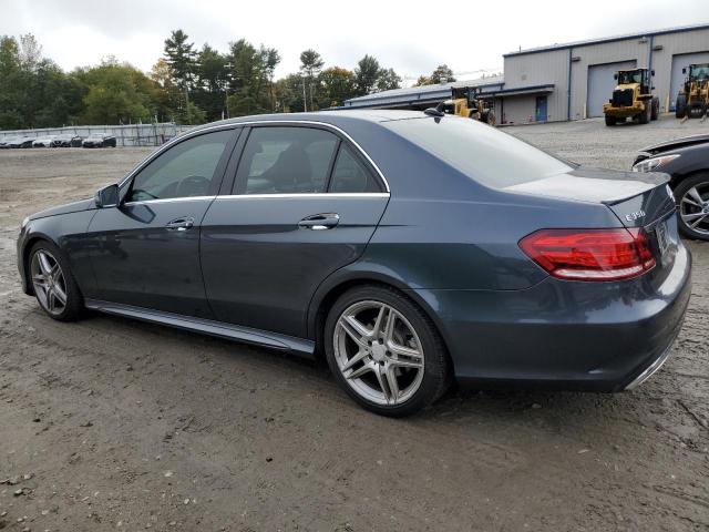 VIN WDDHF8JB3EA843990 2014 Mercedes-Benz E-Class, 3... no.2