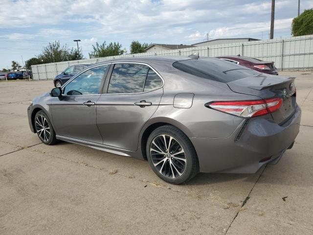 2019 TOYOTA CAMRY L - 4T1B11HK2KU218143