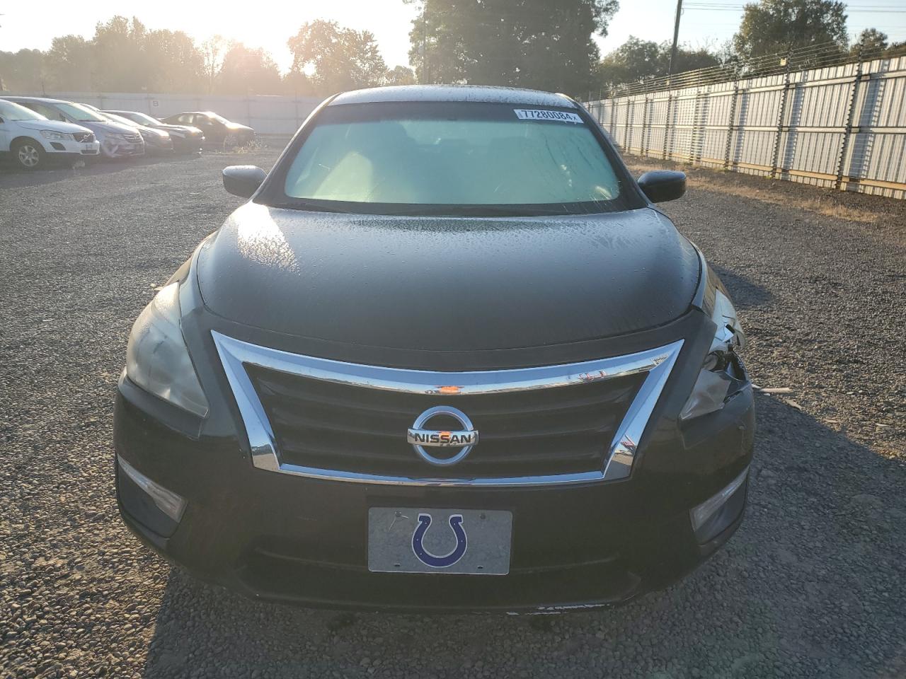 Lot #3024723675 2015 NISSAN ALTIMA 2.5