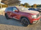 VOLKSWAGEN ATLAS SEL photo