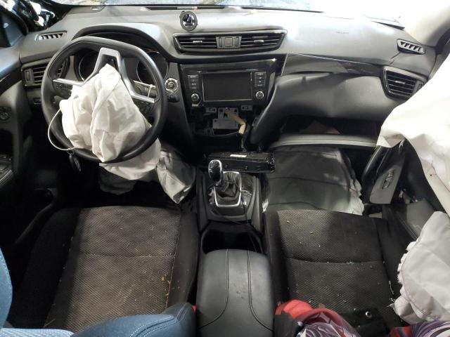 2020 NISSAN ROGUE SPOR - JN1BJ1CW2LW640565