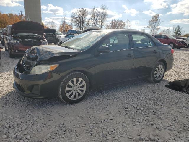 VIN 5YFBU4EE5DP115410 2013 Toyota Corolla, Base no.1