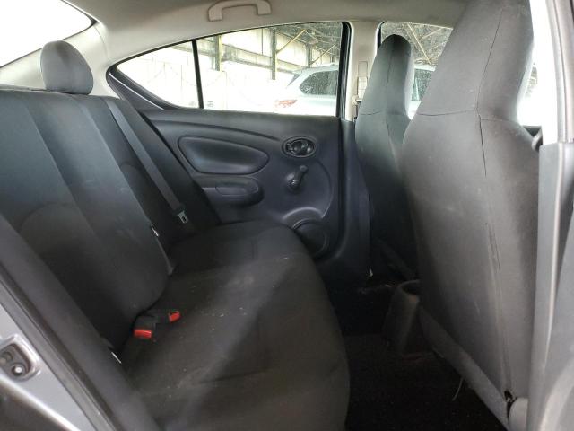 2017 NISSAN VERSA S - 3N1CN7AP0HL856631