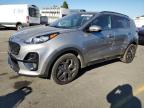 KIA SPORTAGE S photo