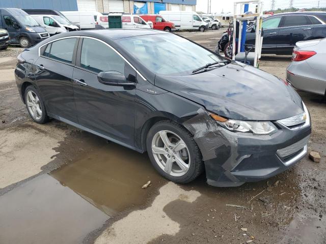 VIN 1G1RA6S56JU126219 2018 Chevrolet Volt, LT no.4