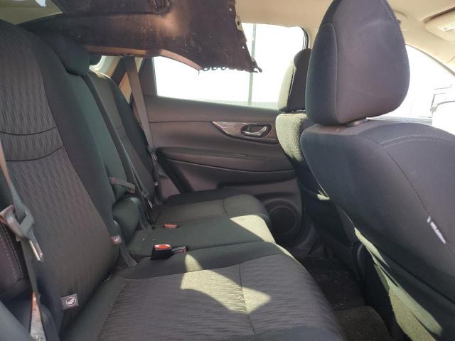 2019 NISSAN ROGUE S - 5N1AT2MTXKC763443