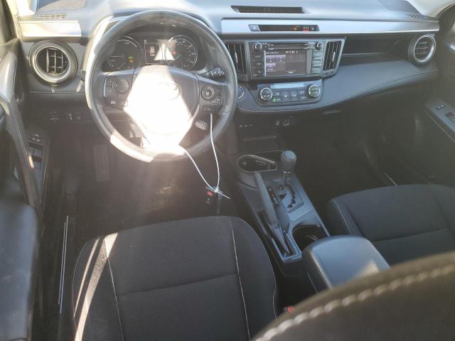 2018 TOYOTA RAV4 - JTMRJREV7JD177037